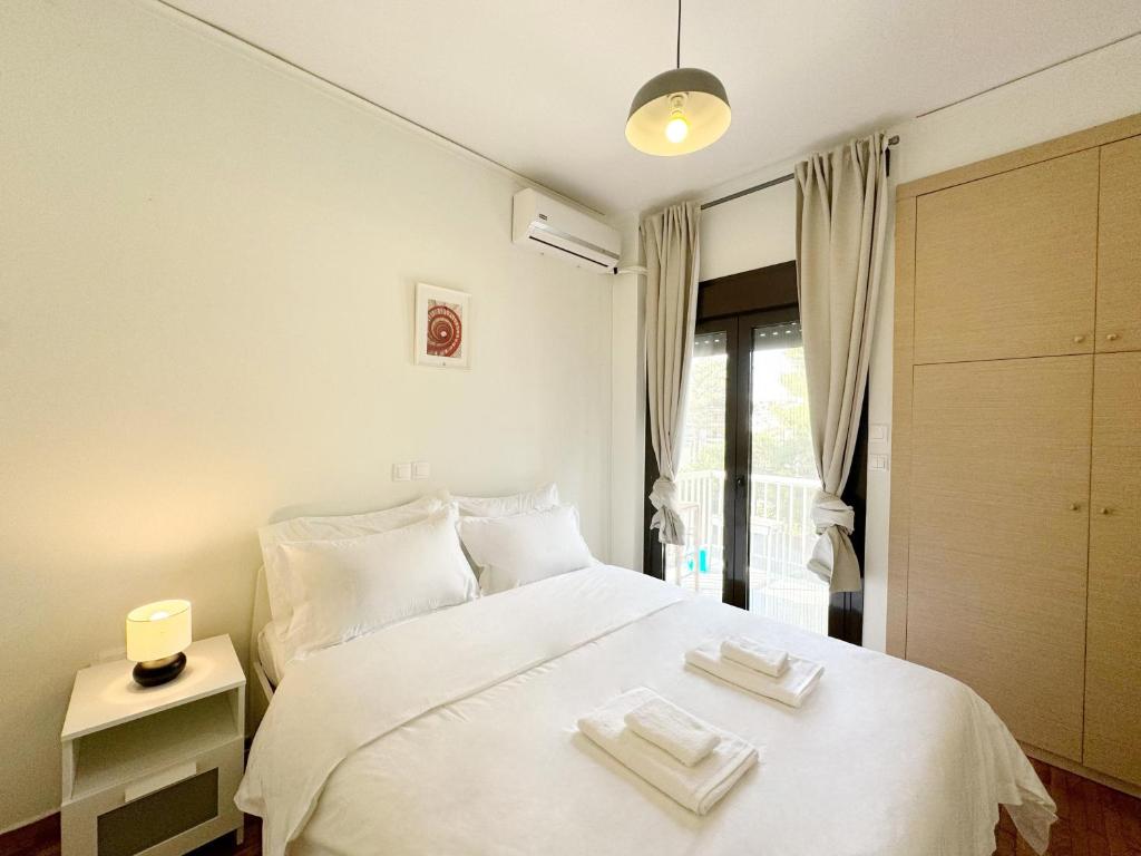 Blue Coast Residence Glyfada