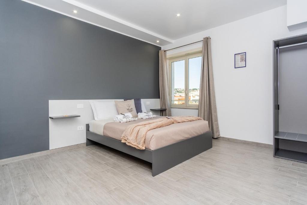 Bisuite Rooms