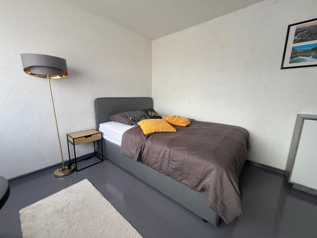 Charmante, gemütliche Wohnung in Toplage an der Aare & Altstadt in Gehdistanz