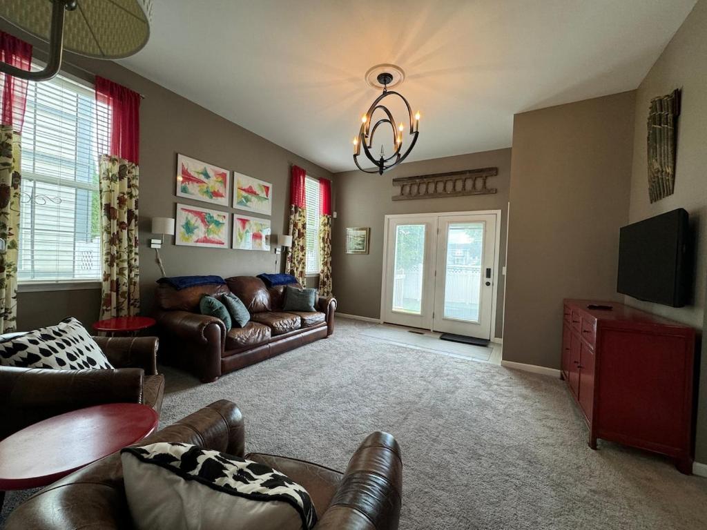 Μια τηλεόραση ή/και κέντρο ψυχαγωγίας στο Battlefield Getaway