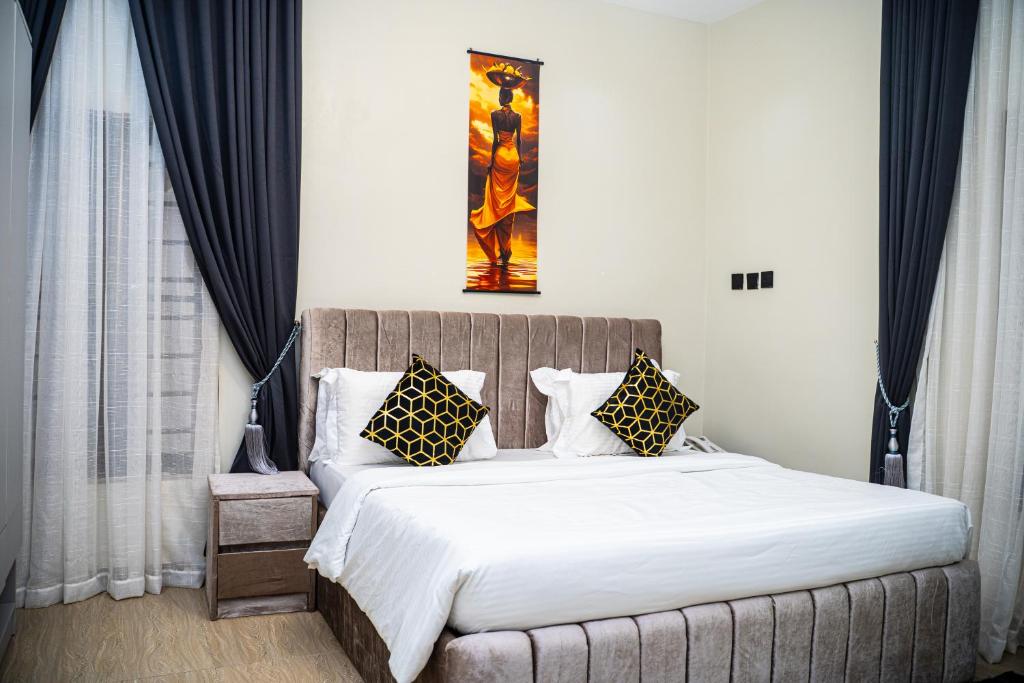 Φωτογραφία από το άλμπουμ του House 127 στην Αμπούζα