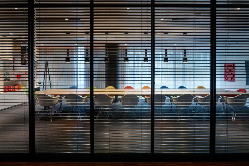 citizenM Washington DC Capitol photo