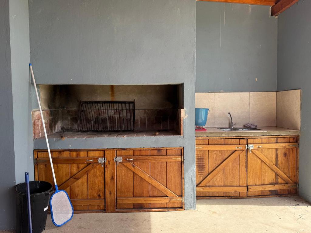 Abril, alquiler temporario