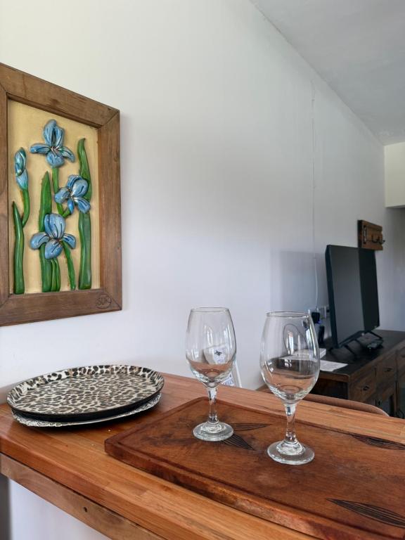 Abril, alquiler temporario