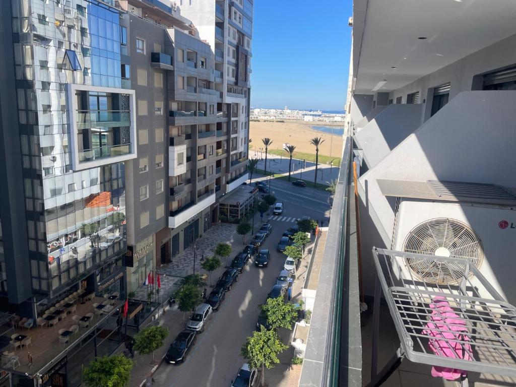 Khu vực xung quanh gần căn hộ