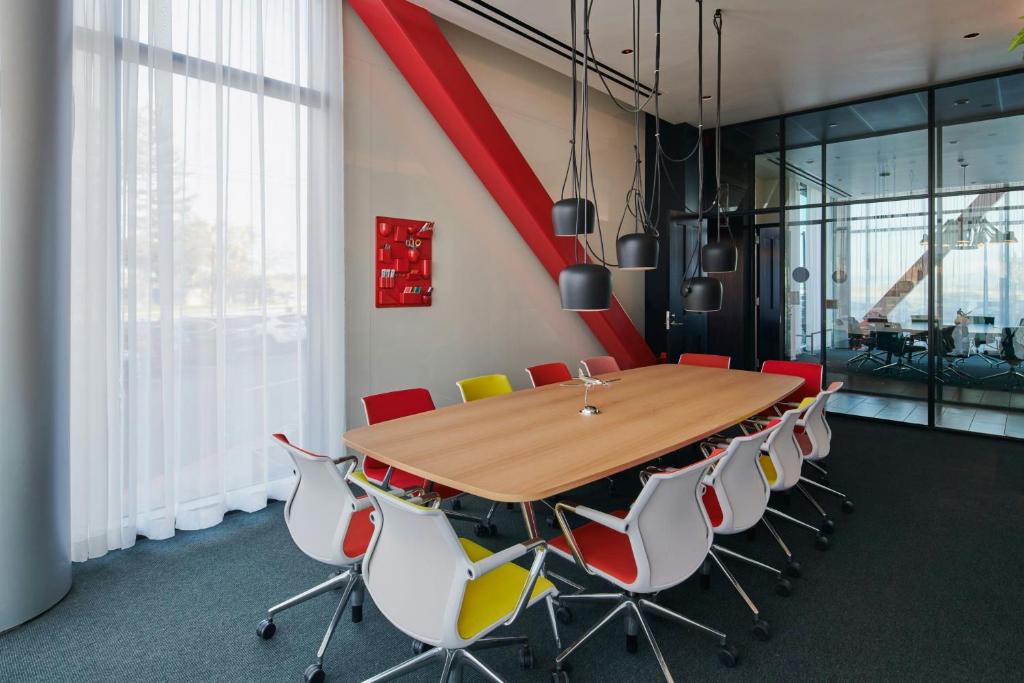 citizenM Menlo Park photo