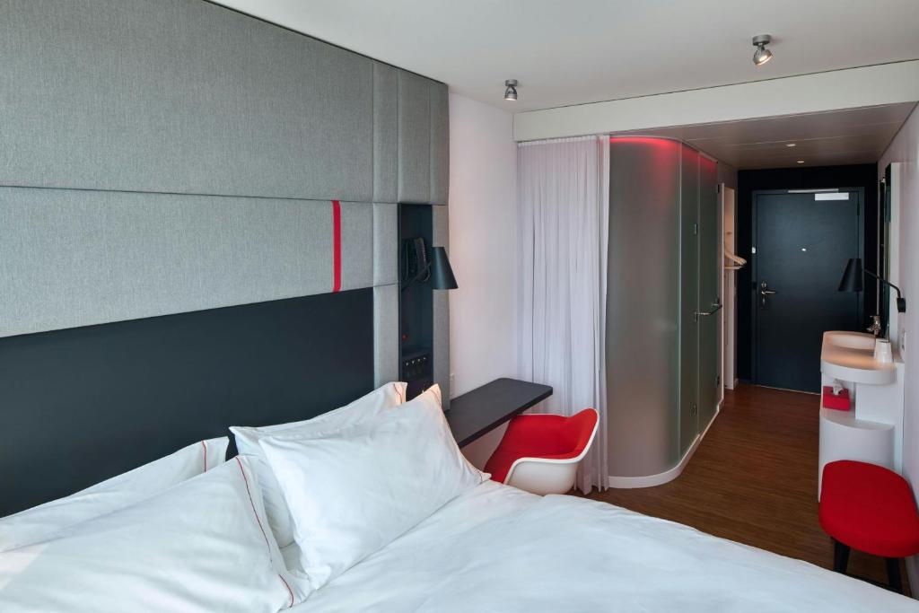Hotel photo 21