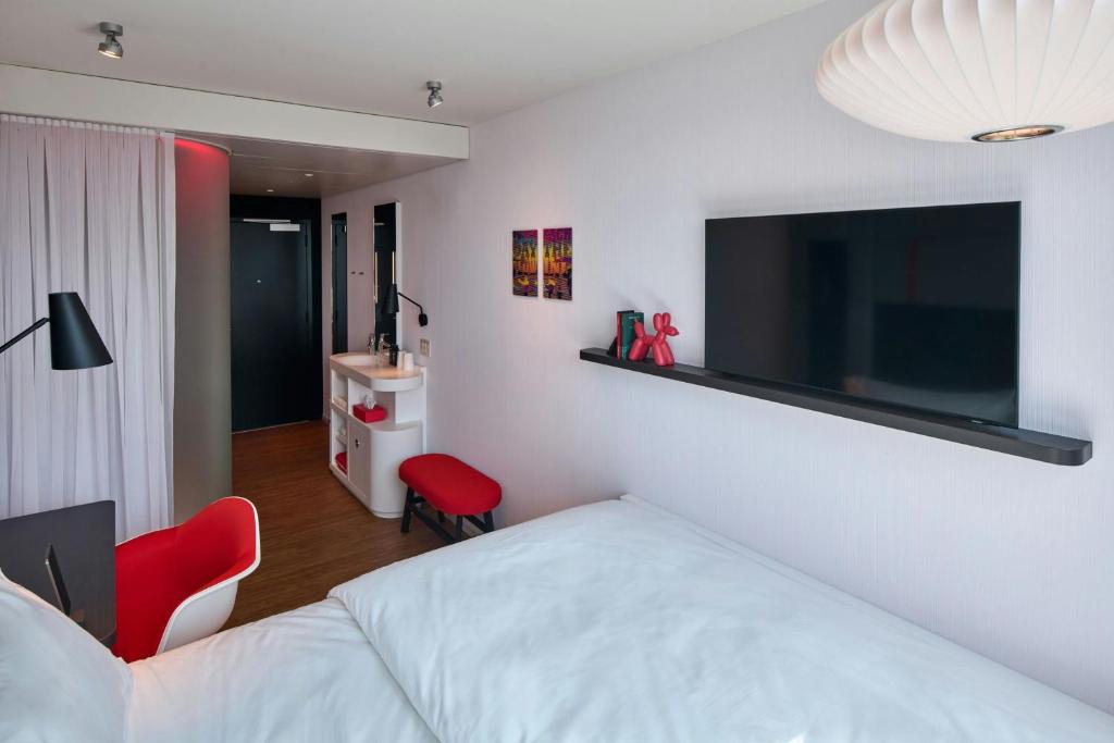Hotel photo 22