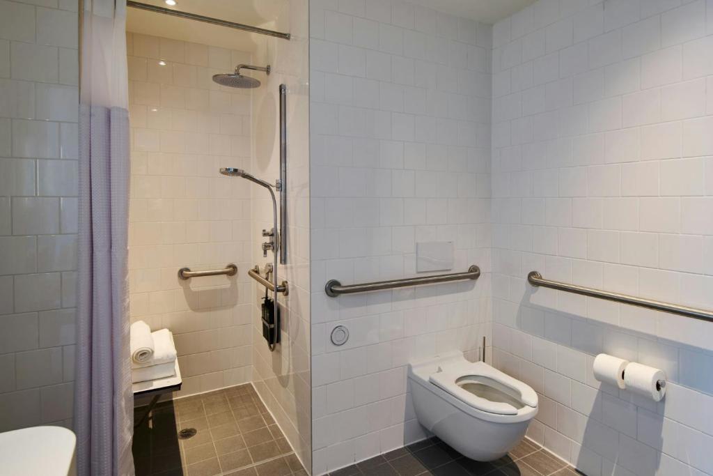 citizenM New York Bowery photo