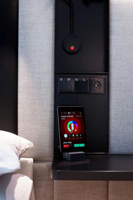 citizenM New York Bowery photo