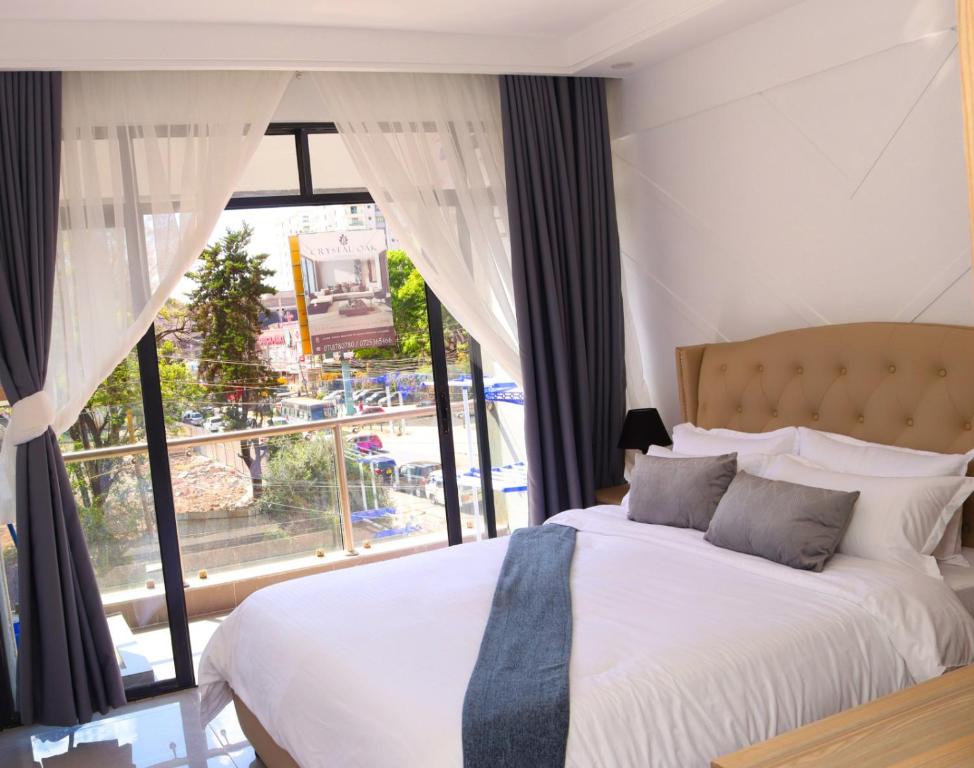 Studio at Valley Arcade, Nairobi (updated prices 2026)