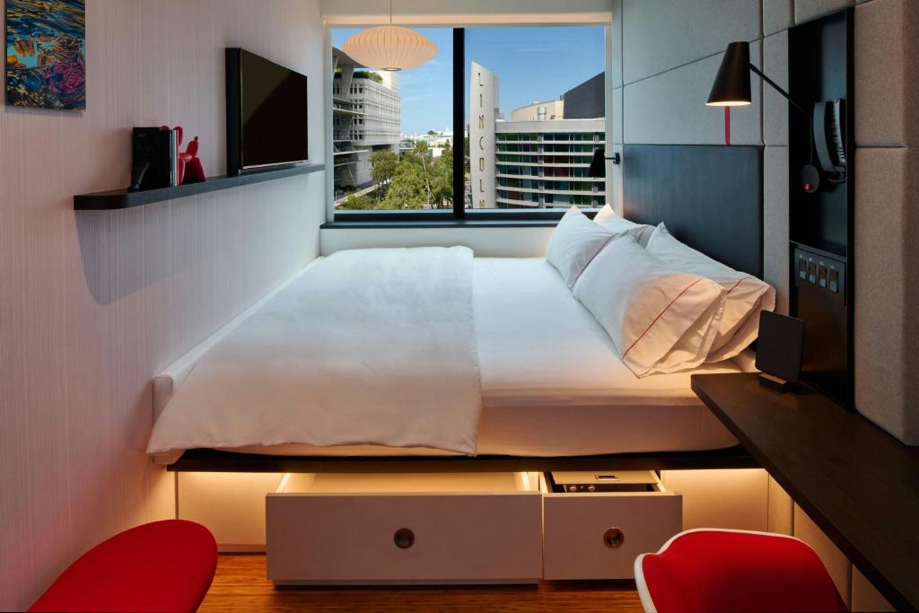 citizenM Miami South Beach photo