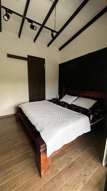 Finca Hotel Villa Del Lago