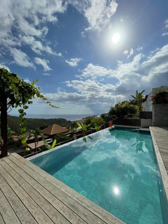 Villa ATA ITI - photo 12 - Tahiti, Polynésie