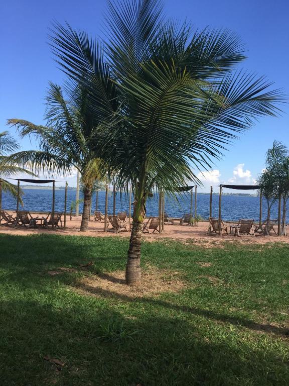  Resort da Ilha