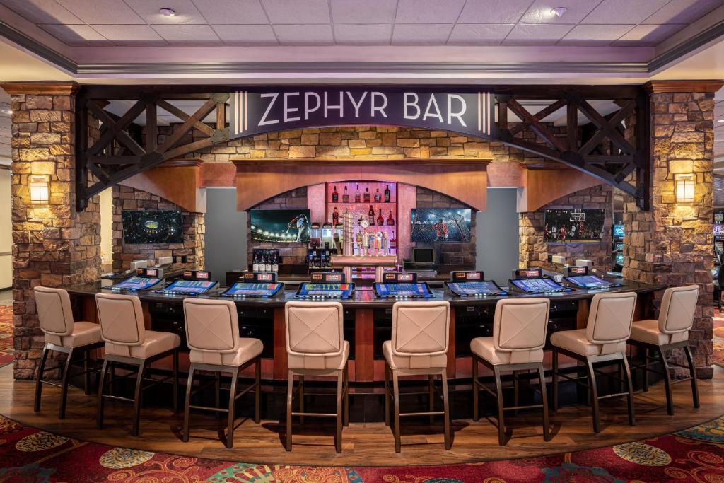 Lady Luck Casino Black Hawk photo