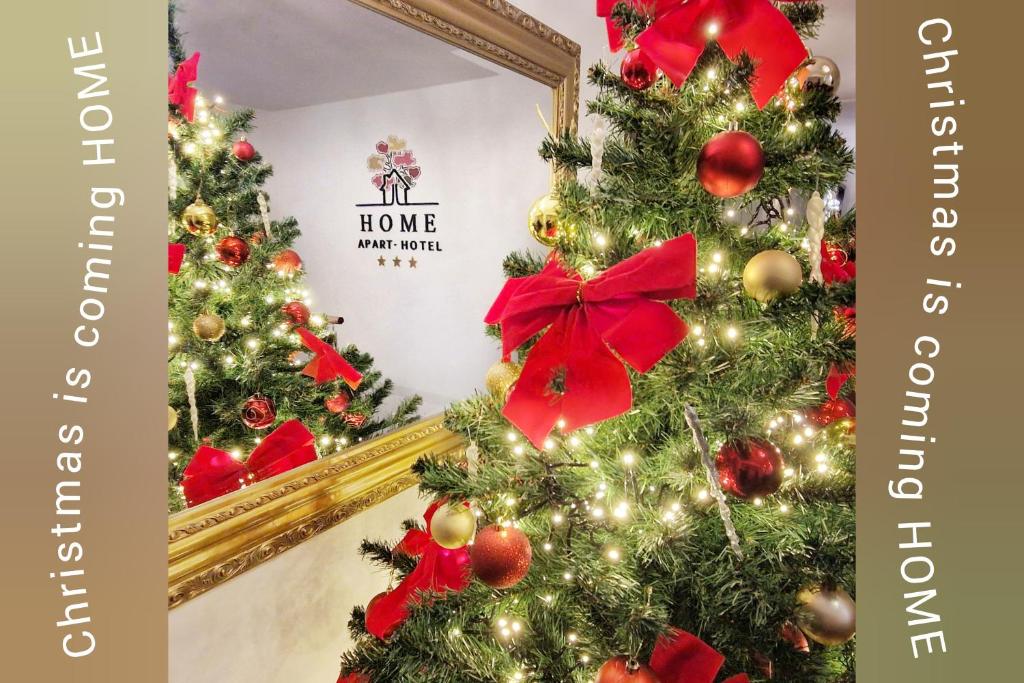 Fotografie z fotogalerie ubytování HOME Apart-Hotel Vilnius v destinaci Vilnius