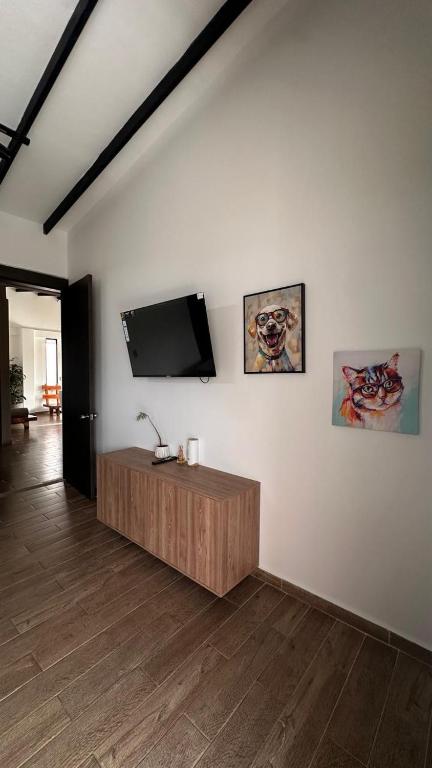 Finca Hotel Villa Del Lago