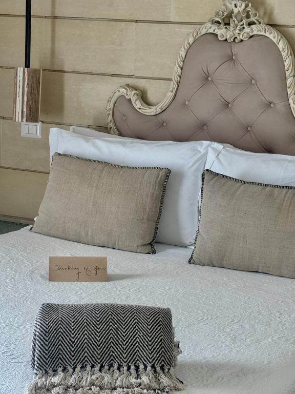 HABITARE Lecce & Salento - 9