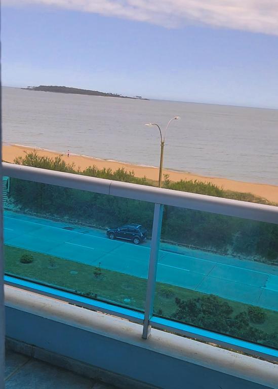 Apart Hotel Punta Azul