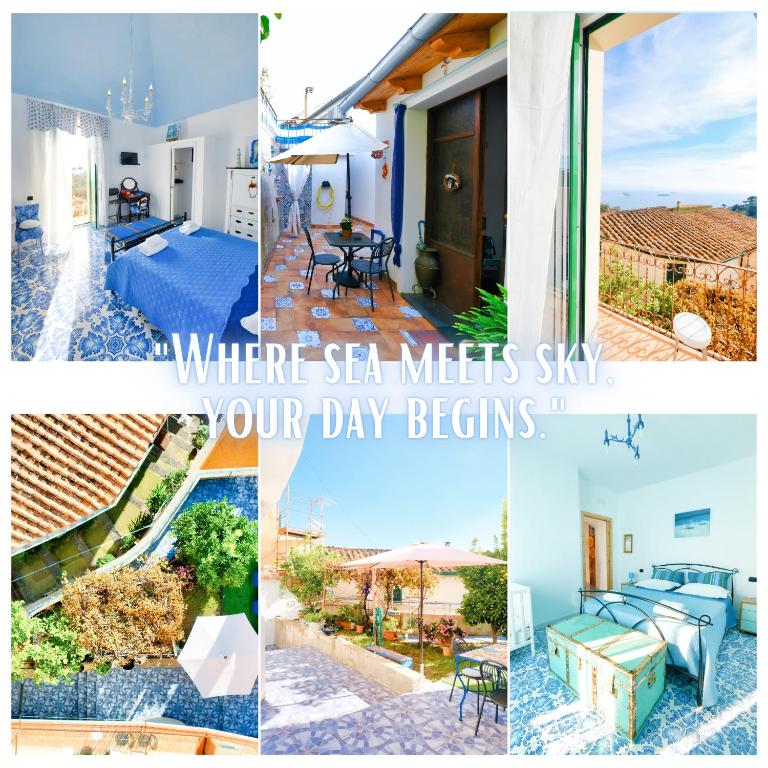 Casa Mery