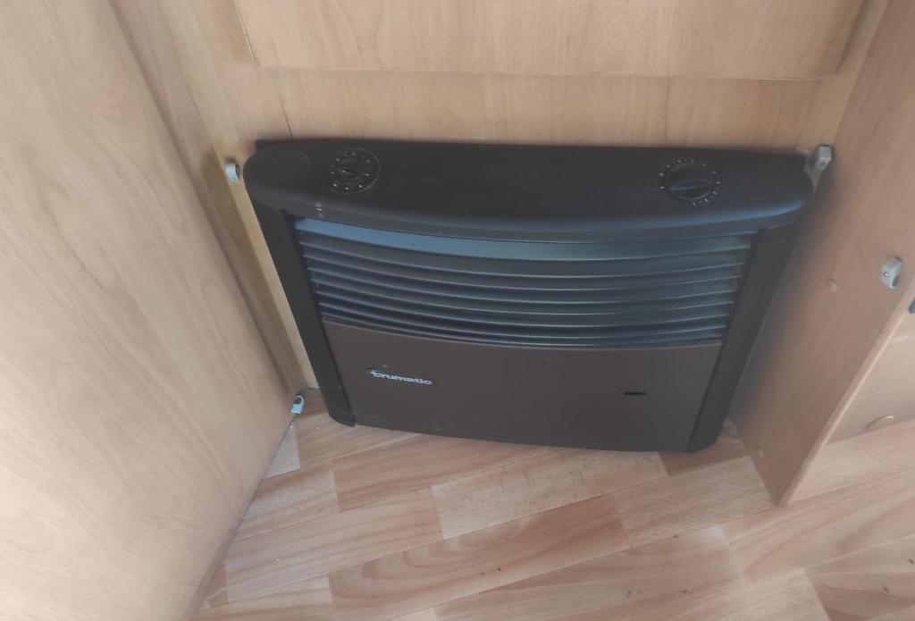 Φωτογραφία από το άλμπουμ του Autovan Alqueva σε Aldeia do Mato