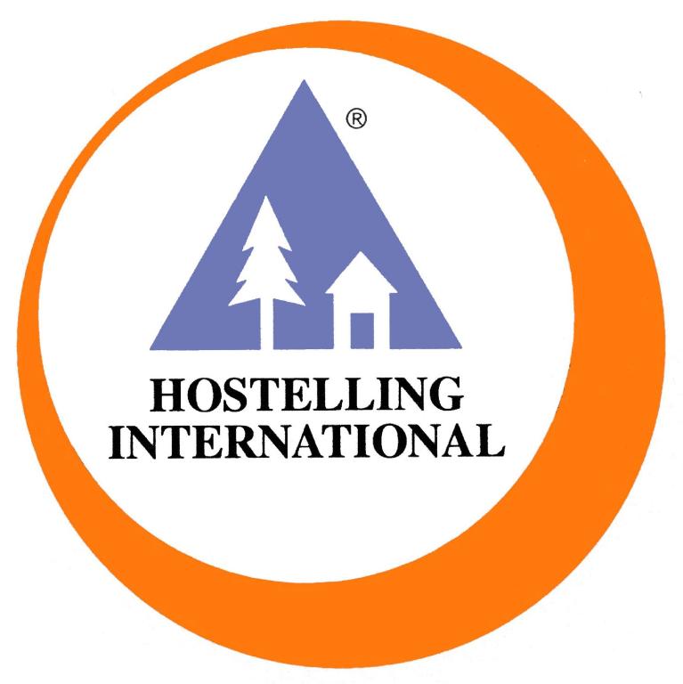 Certifikát, hodnocení, plakát nebo jiný dokument vystavený v ubytování HI Hostel Veli Losinj