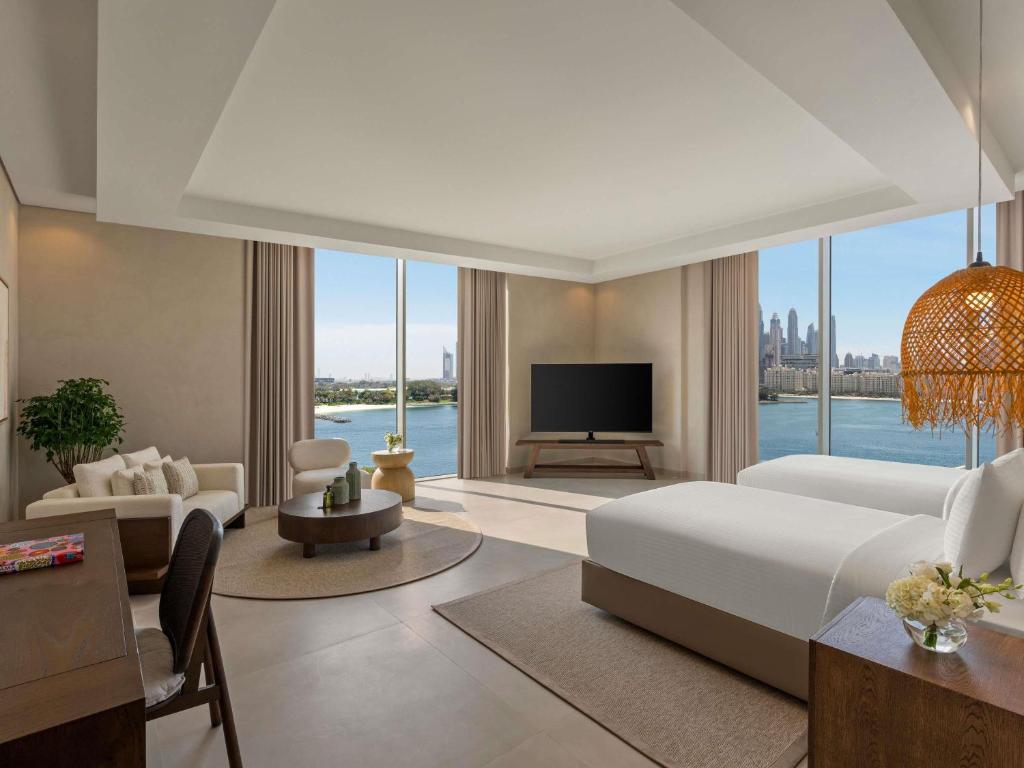 Rixos The Palm Hotel & Suites - Ultra All Inclusive - 