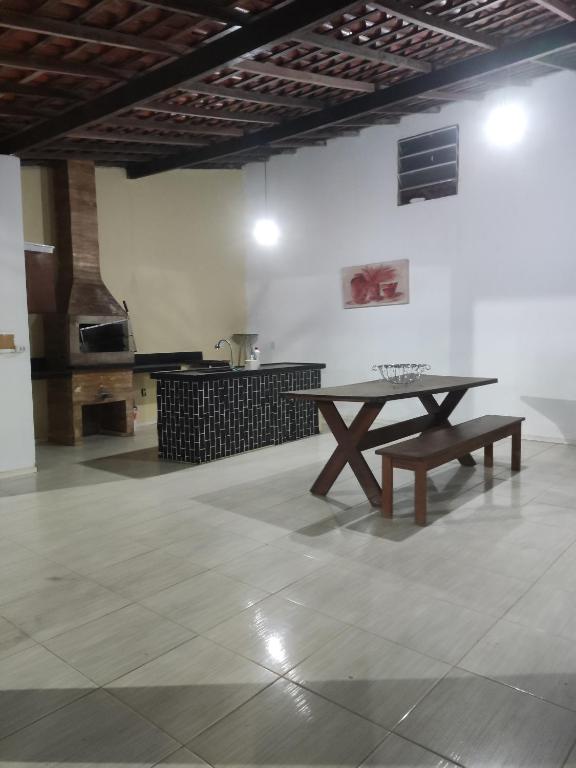 Φωτογραφία από το άλμπουμ του Casa de Temporada Reluz σε São Luís