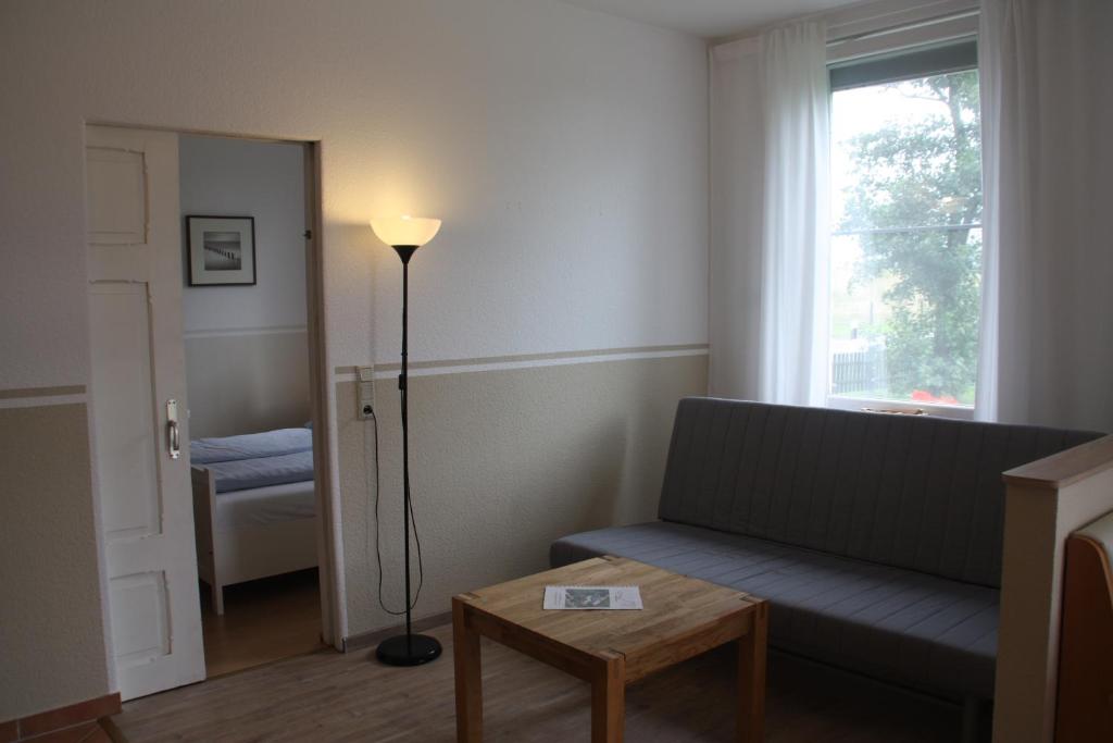 Reiterhof Gründeich - 一居室公寓