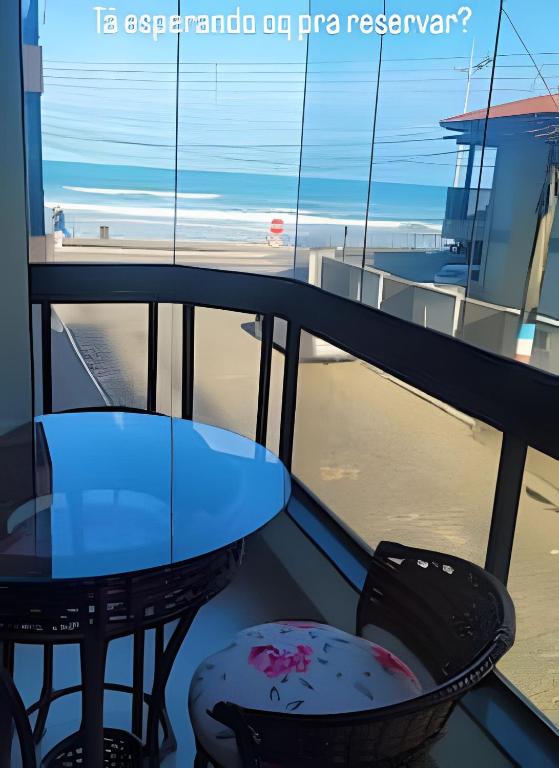 Общий вид на море или вид на море из апартаментов/квартиры