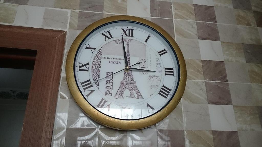 Afbeelding uit fotogalerij van Jawharat Tetouan in Souani