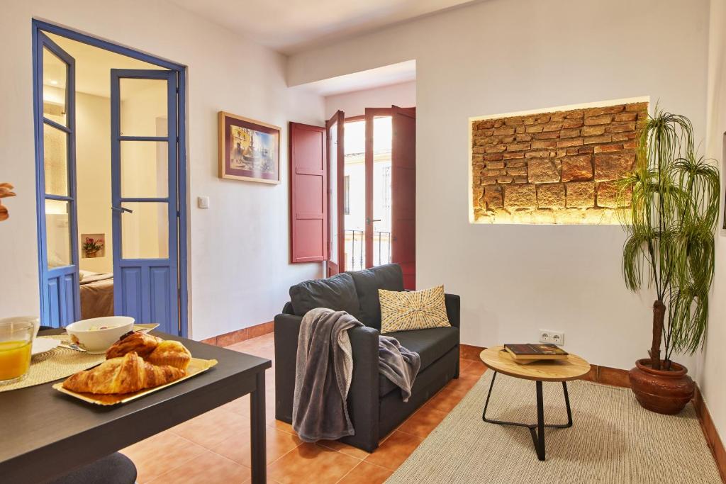 Casa Patio La Magdalena