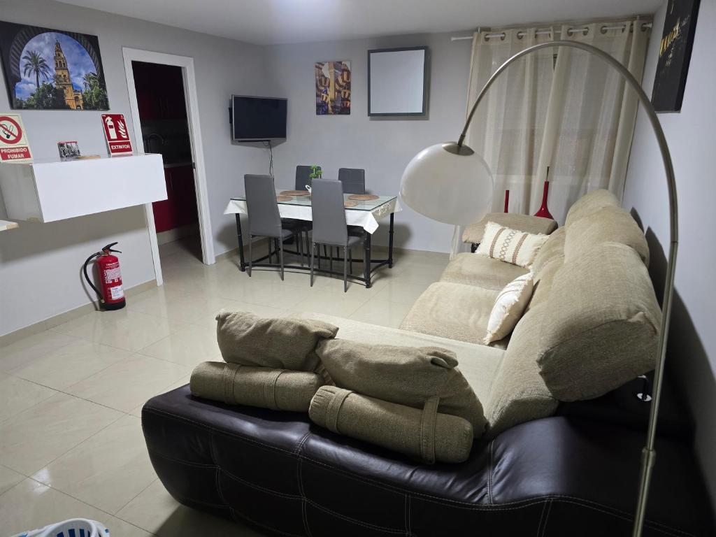 Rosa Home