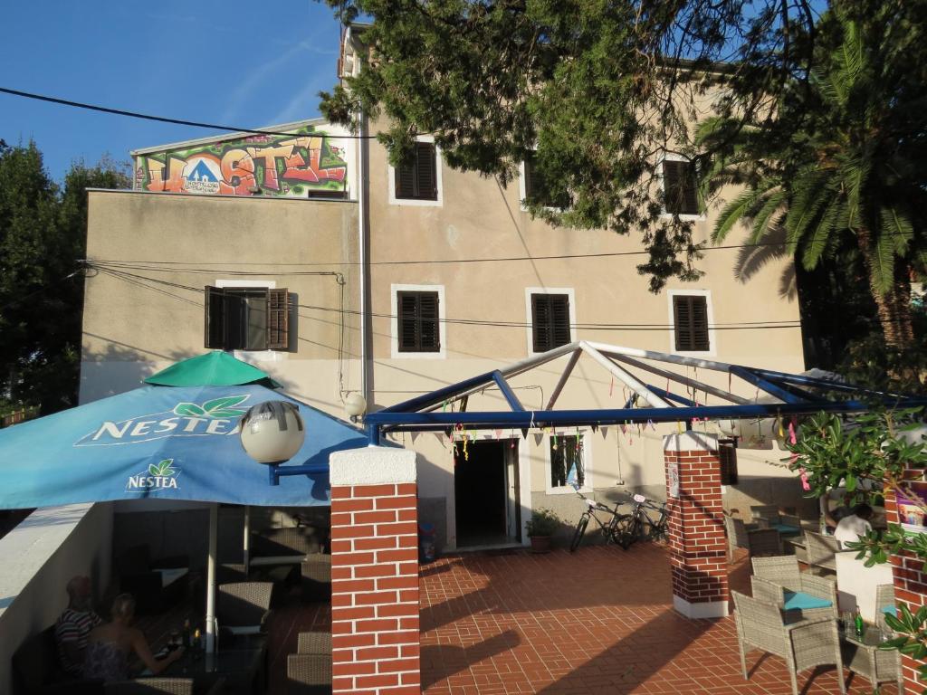 HI Hostel Veli Losinj HI Hostel Veli Losinj