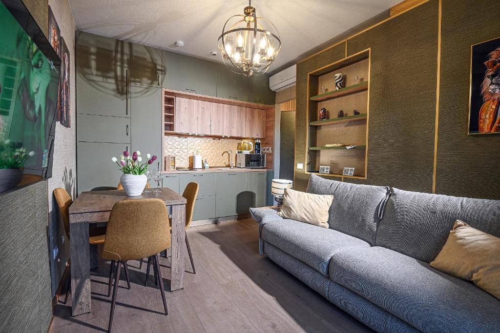 Φωτογραφία από το άλμπουμ του M&S House στην Όλμπια