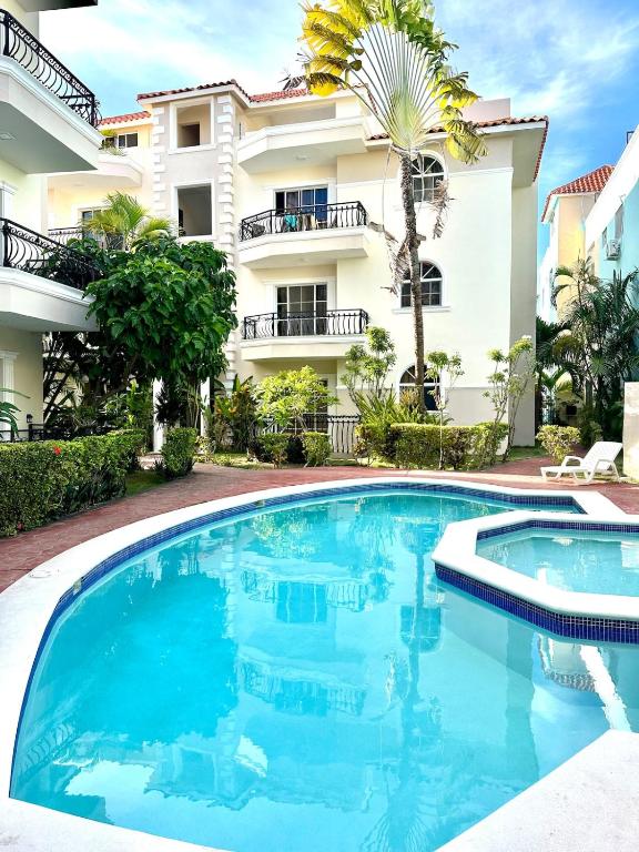 Luxury Beachside Retreats Reference: Luxury Beach Retreat Modern 1Br And Pool Punta Cana Precios
