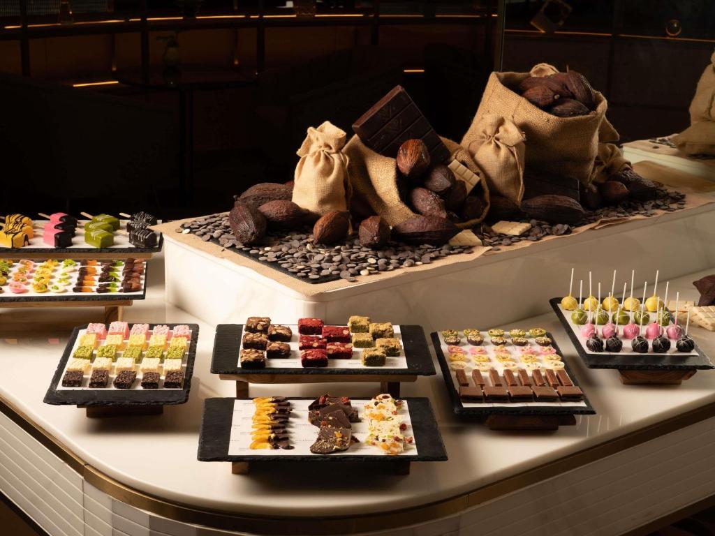 Mövenpick BDMS Wellness Resort Bangkok 3