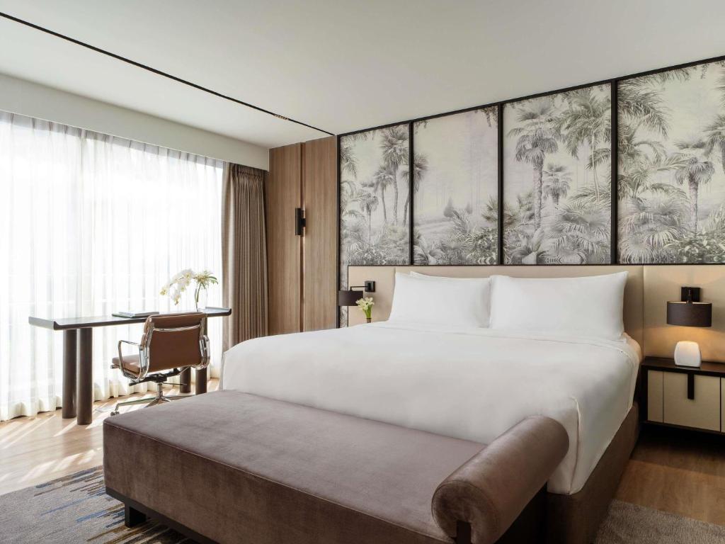 Mövenpick BDMS Wellness Resort Bangkok 2