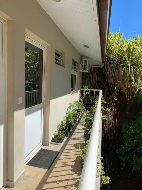 Hei Tiare Apartment - photo 9 - Tahiti, Polynésie