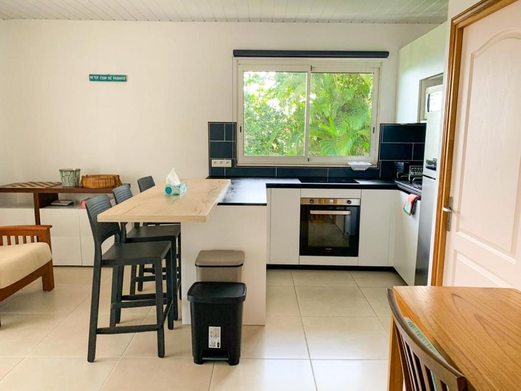 Hei Tiare Apartment - photo 10 - Tahiti, Polynésie