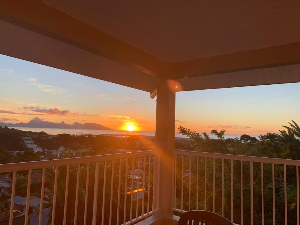 Hei Tiare Apartment - photo 8 - Tahiti, Polynésie