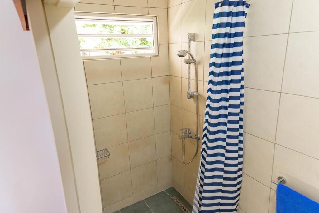 Hei Tiare Apartment - photo 3 - Tahiti, Polynésie