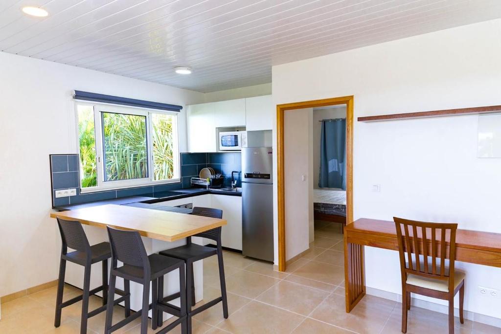 Hei Tiare Apartment - photo 11 - Tahiti, Polynésie