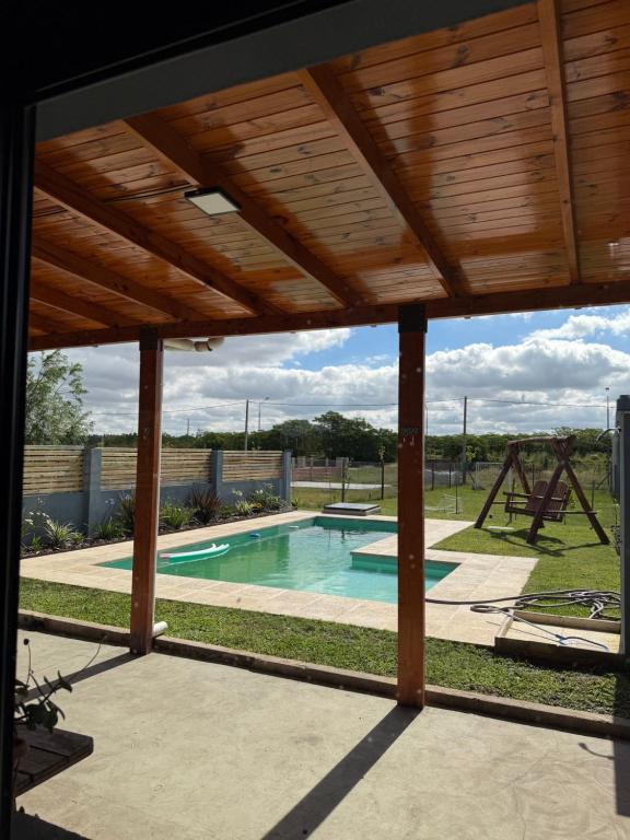 Abril, alquiler temporario