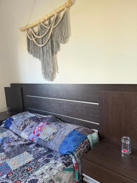 Abril, alquiler temporario