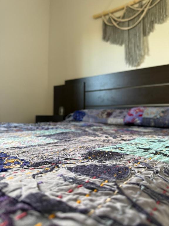 Abril, alquiler temporario