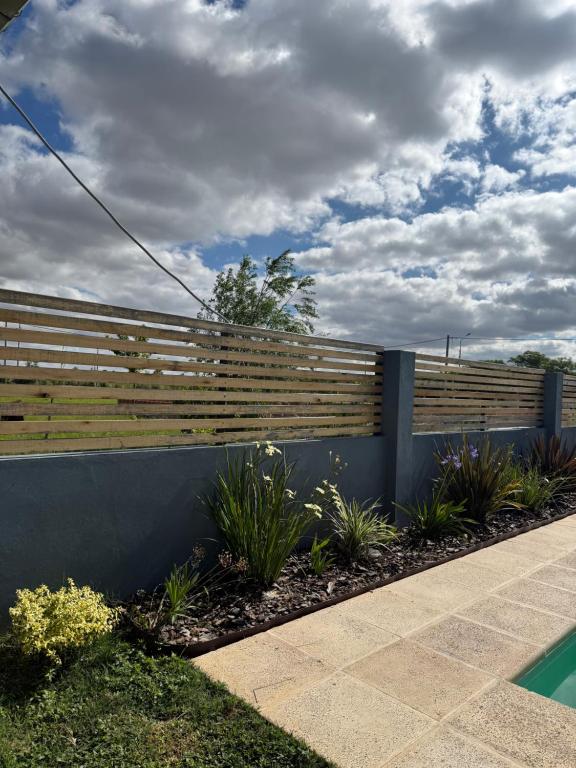 Abril, alquiler temporario