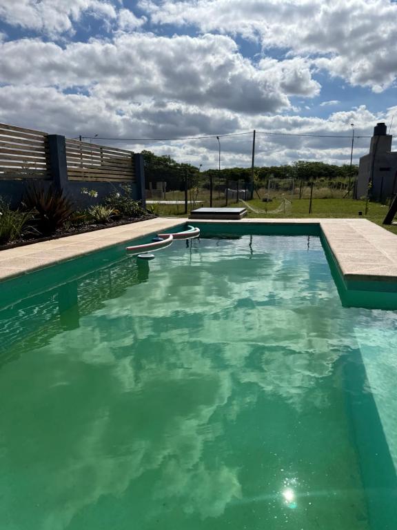 Abril, alquiler temporario