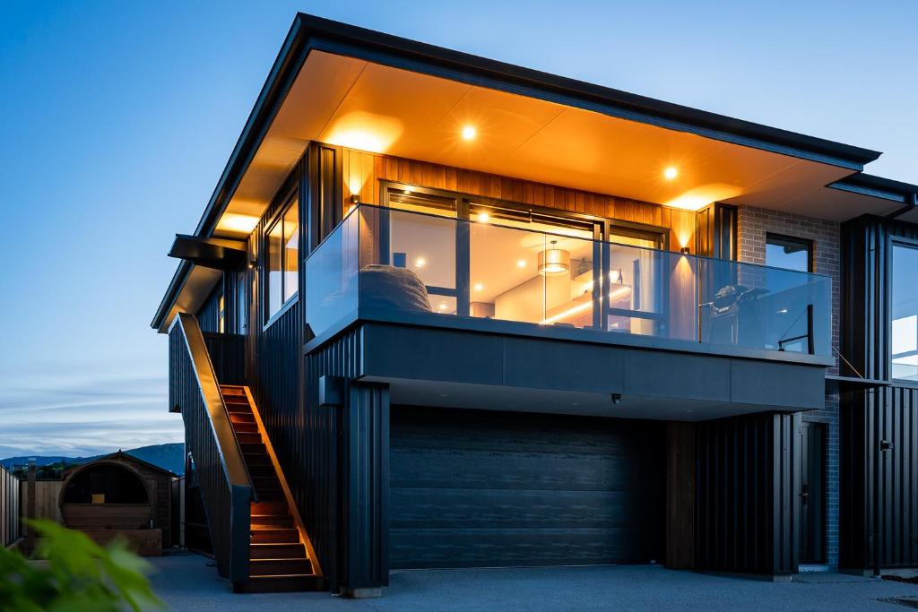 Whio Apartment and Sauna, Wanaka (updated prices 2026)